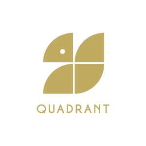 Quadrant logo