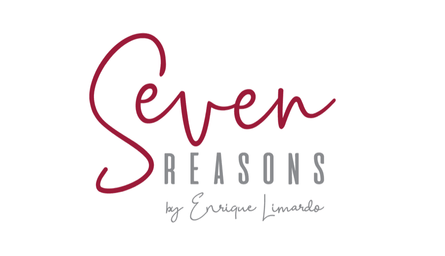 Seven Reasons logo