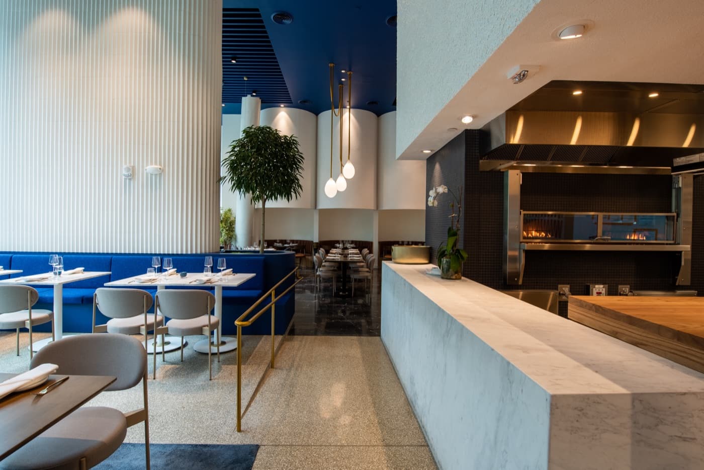 Full Buyout at Imperfecto