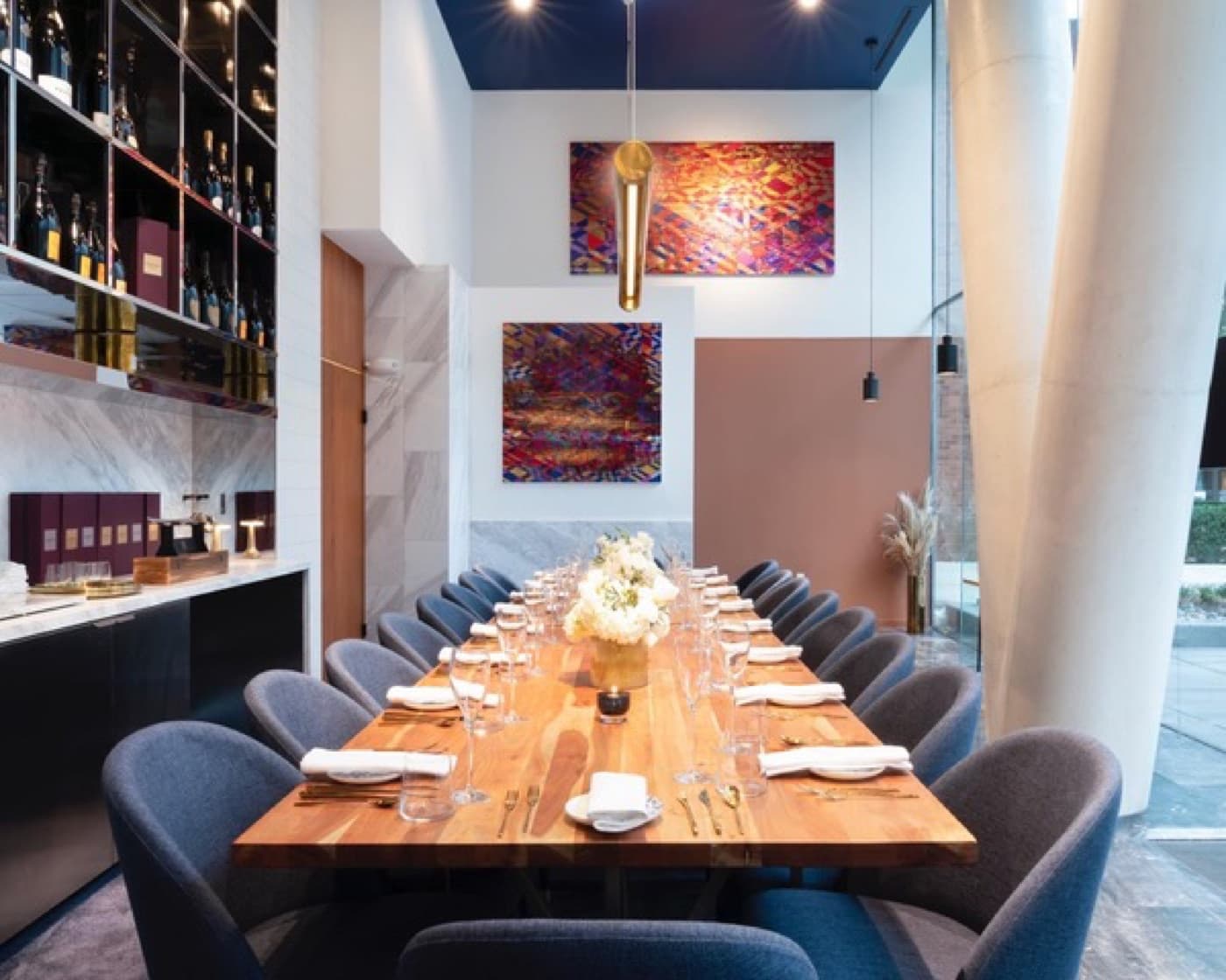 The Room at Imperfecto