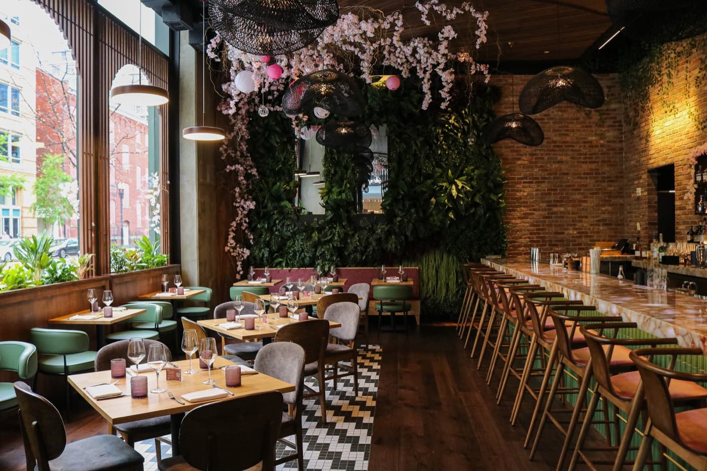 Full Buyout at Seven Reasons
