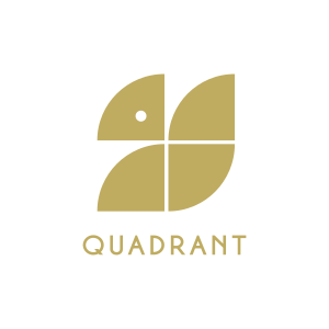 Quadrant logo