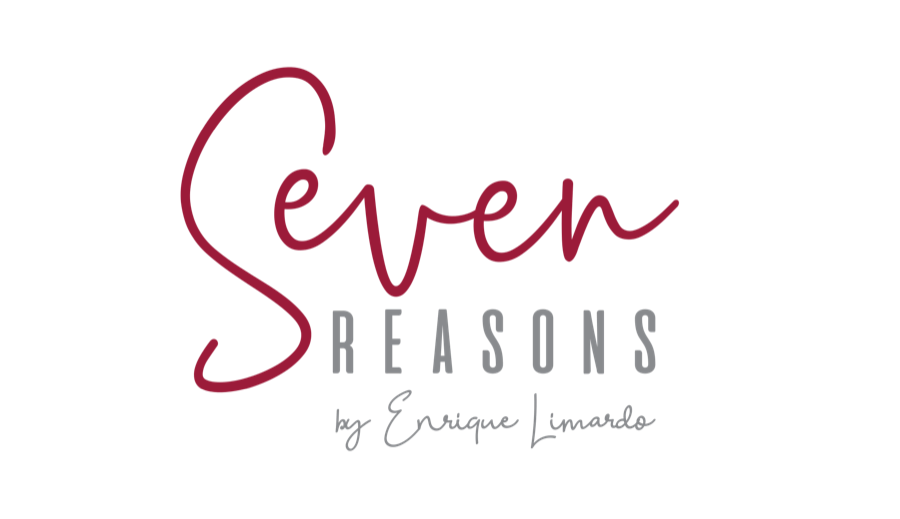 Seven Reasons logo