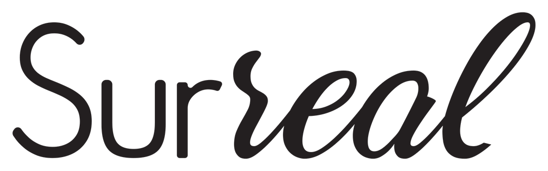 Surreal logo